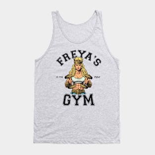 Freya's Gym - Goddess Workout Tank Top